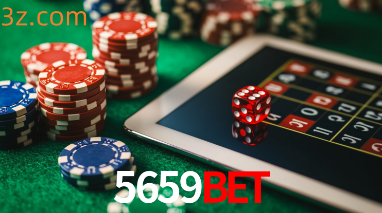 Faça Login na Plataforma 5659bet